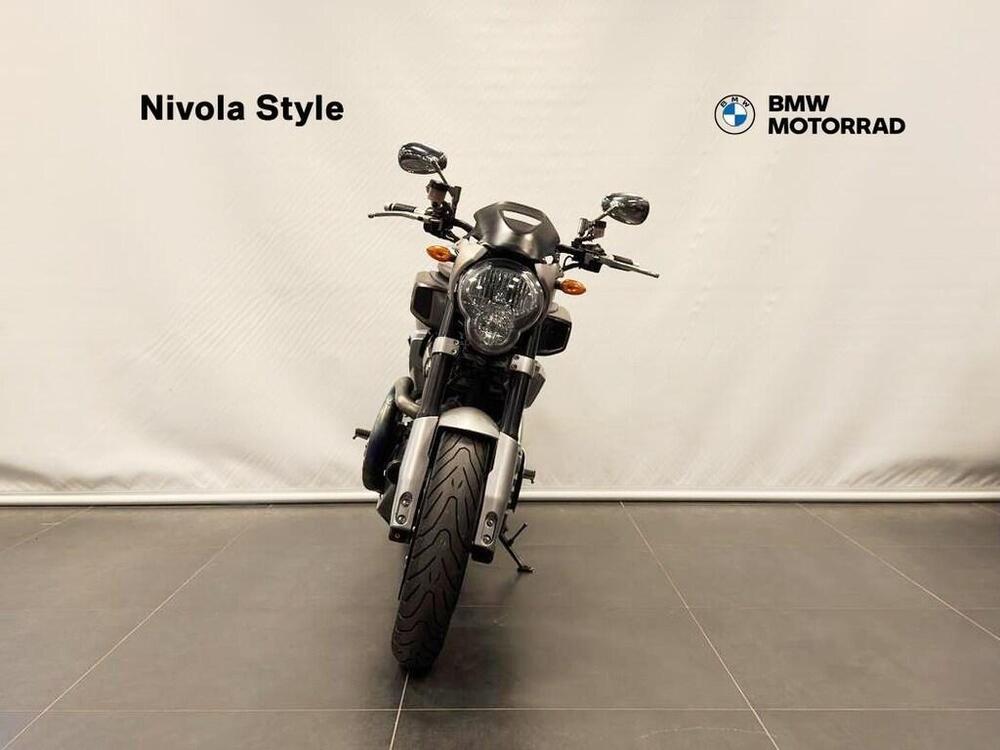 Yamaha MT-01 (2005- 11) (3)