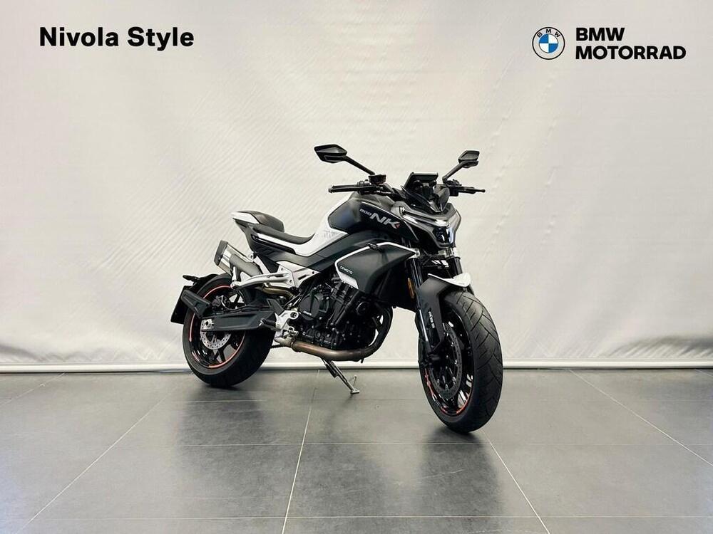 CFMOTO 800NK Sport (2023 - 25) (2)