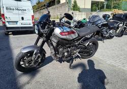 Yamaha XSR 900 ABS (2016 - 20) usata