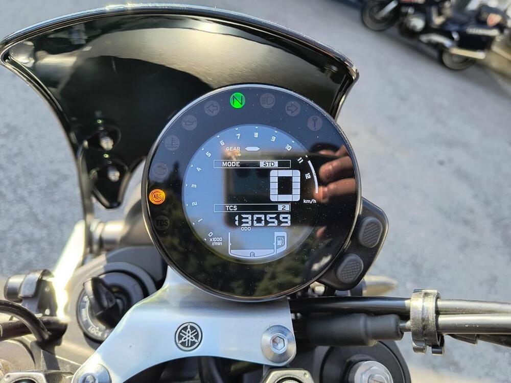 Yamaha XSR 900 ABS (2016 - 20) (2)