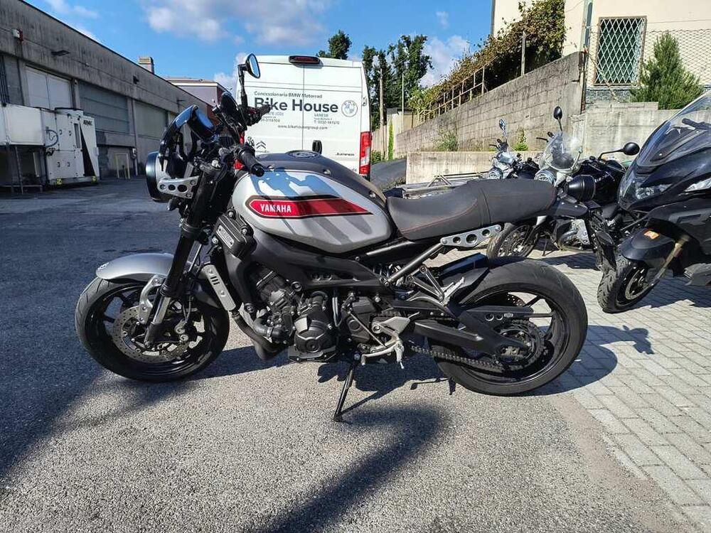 Yamaha XSR 900 ABS (2016 - 20) (4)