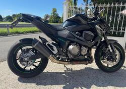 Kawasaki Z 800 Performance ABS (2013) usata