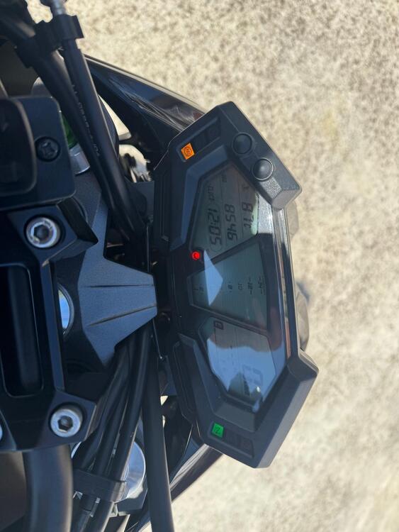 Kawasaki Z 800 Performance ABS (2013) (3)