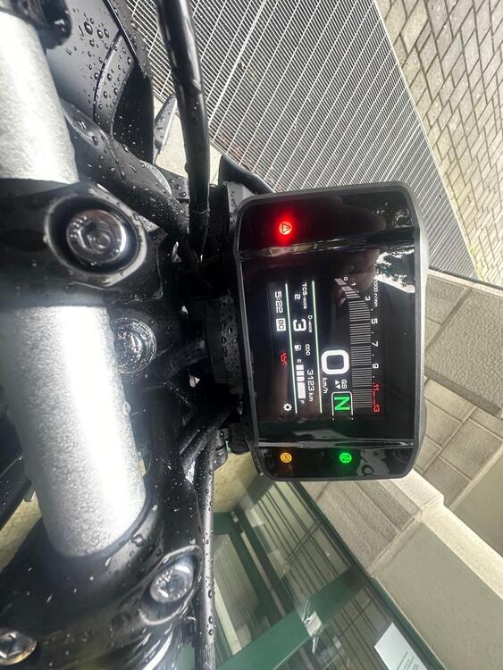 Yamaha MT-09 (2021 - 23) (5)