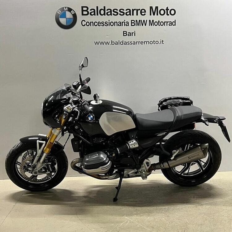 Bmw R 12 nineT (2023 - 25)