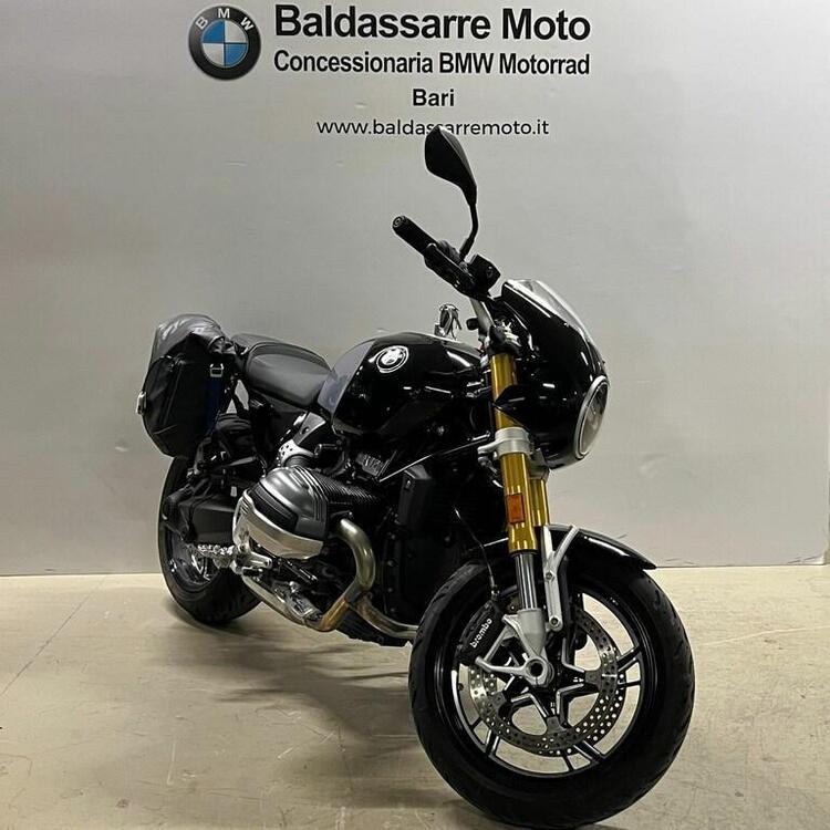 Bmw R 12 nineT (2023 - 25) (2)