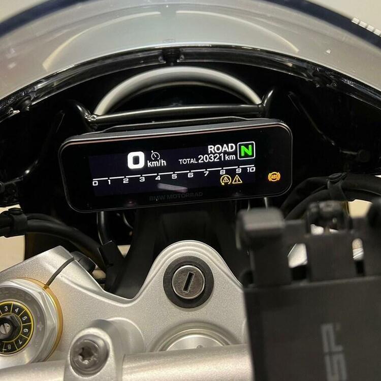 Bmw R 12 nineT (2023 - 25) (5)