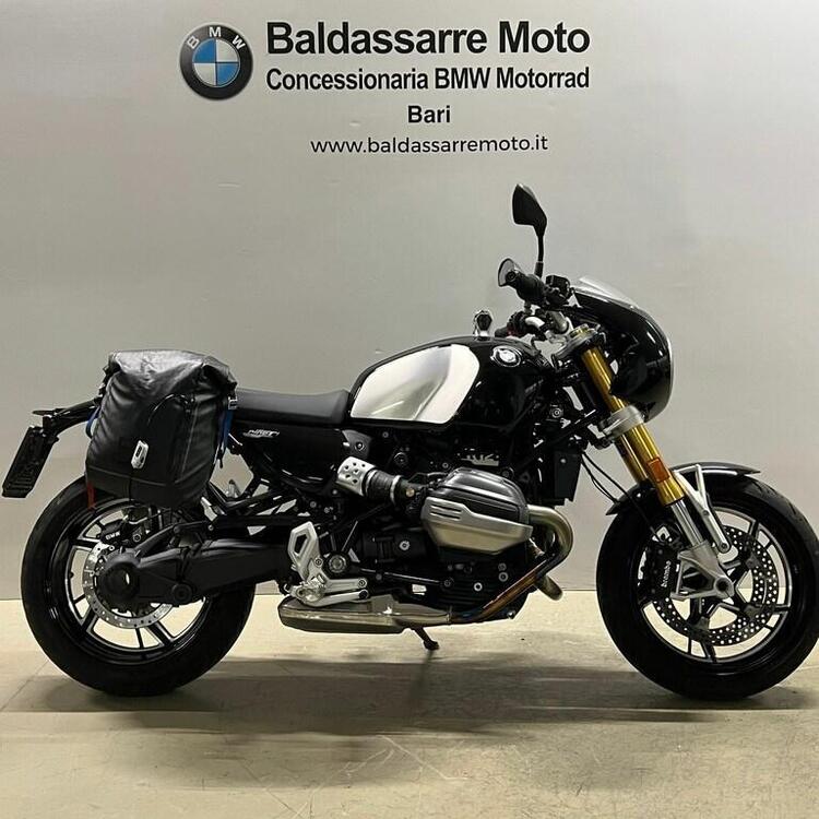 Bmw R 12 nineT (2023 - 25) (4)