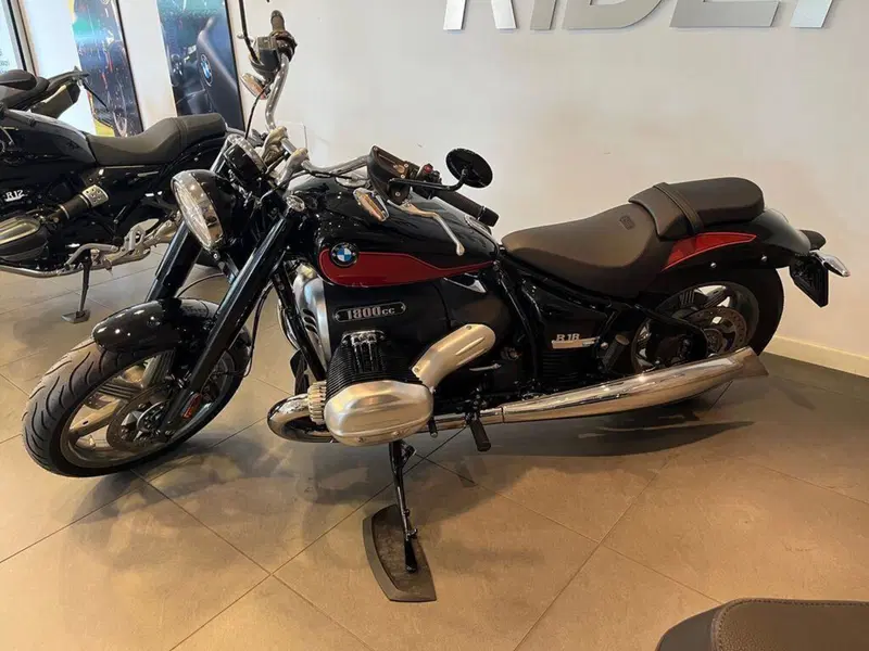Bmw R 18 (2020 - 24) (2)
