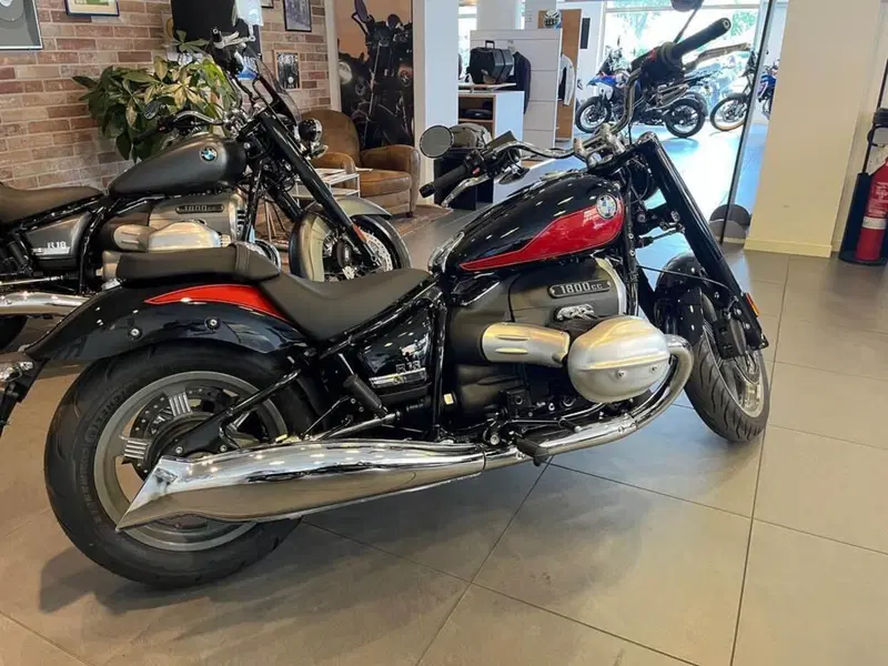 Bmw R 18 (2020 - 24) (3)