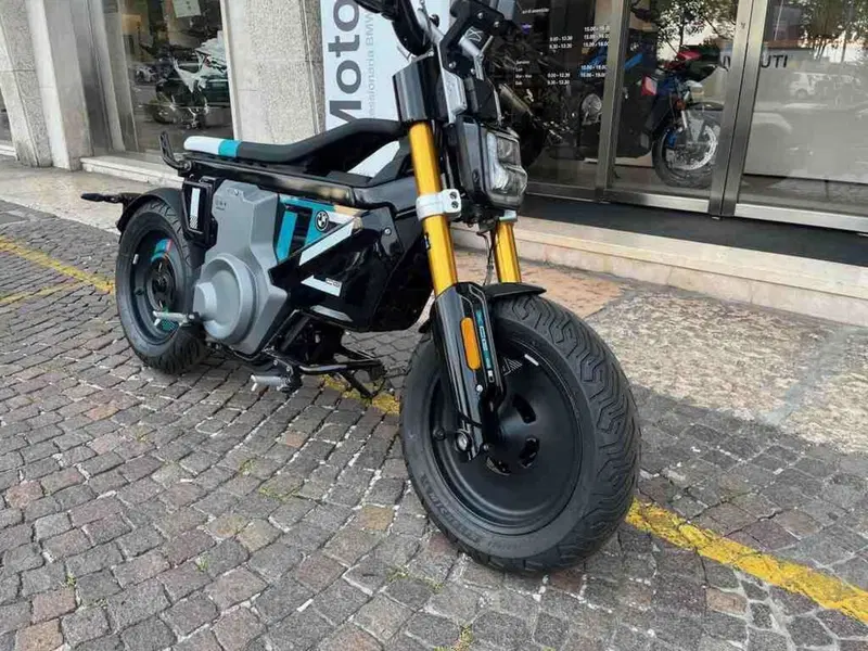 Bmw CE 02 AM (2024 - 26) (5)