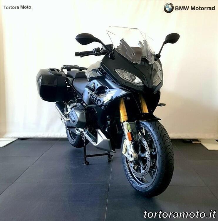 Bmw R 1250 RS (2021 - 25) (4)