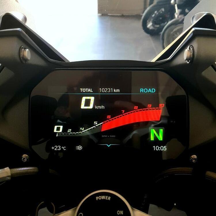 Bmw R 1250 RS (2021 - 25) (5)