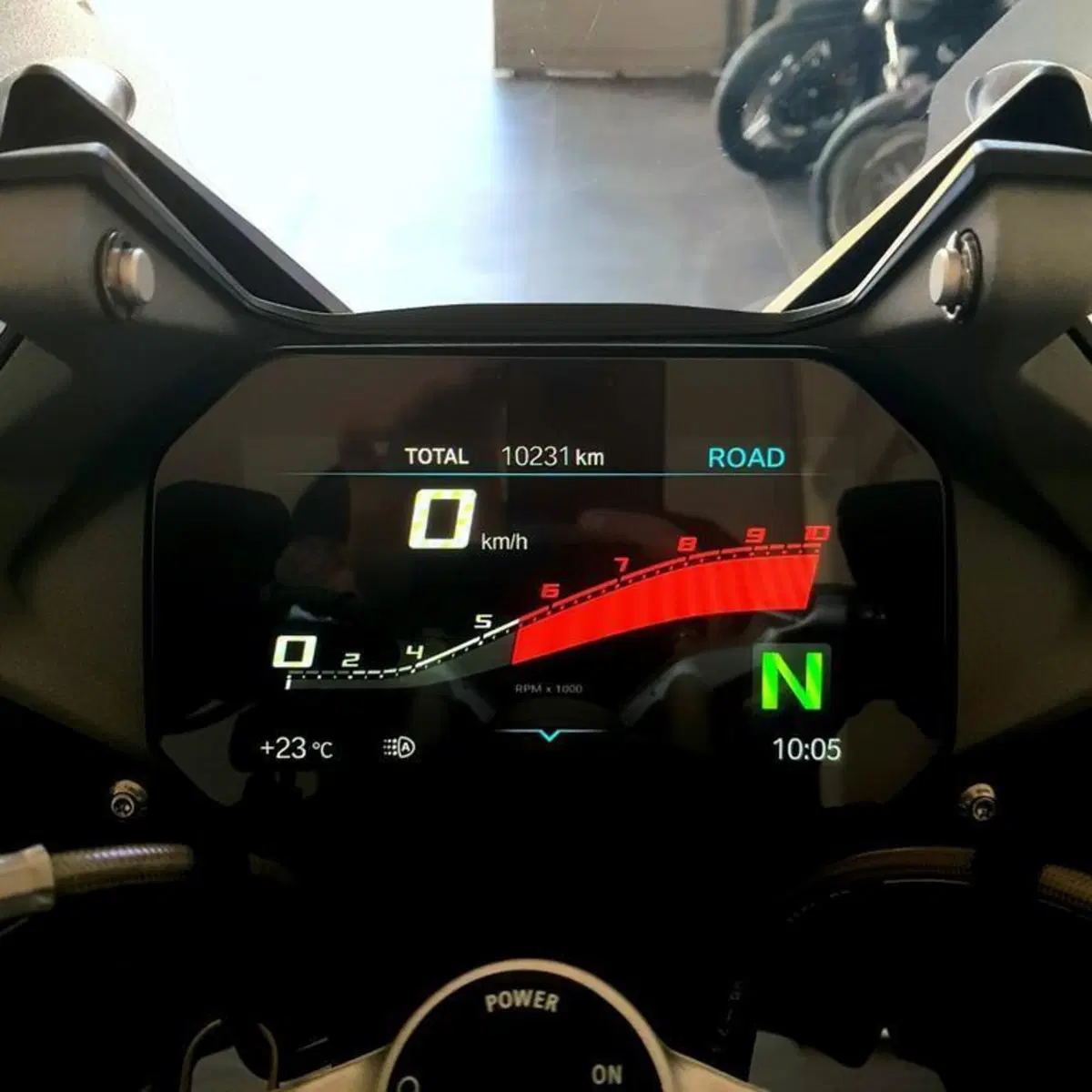 Bmw R 1250 RS (2021 - 25) (5)