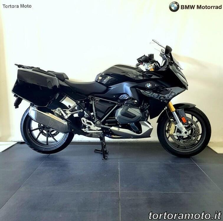 Bmw R 1250 RS (2021 - 25) (2)