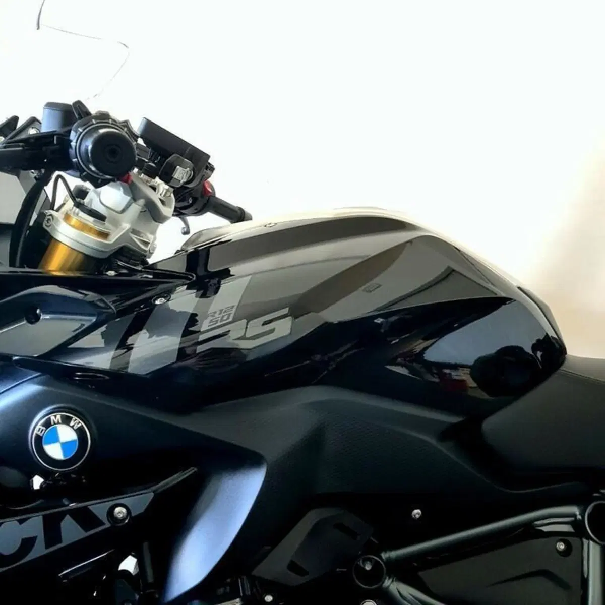 Bmw R 1250 RS (2021 - 25) (9)