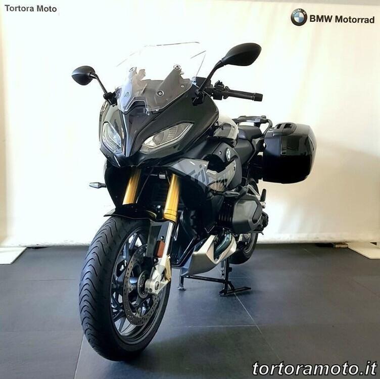 Bmw R 1250 RS (2021 - 25) (3)