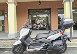 Yamaha X-Max 400 (2013 - 16) usata