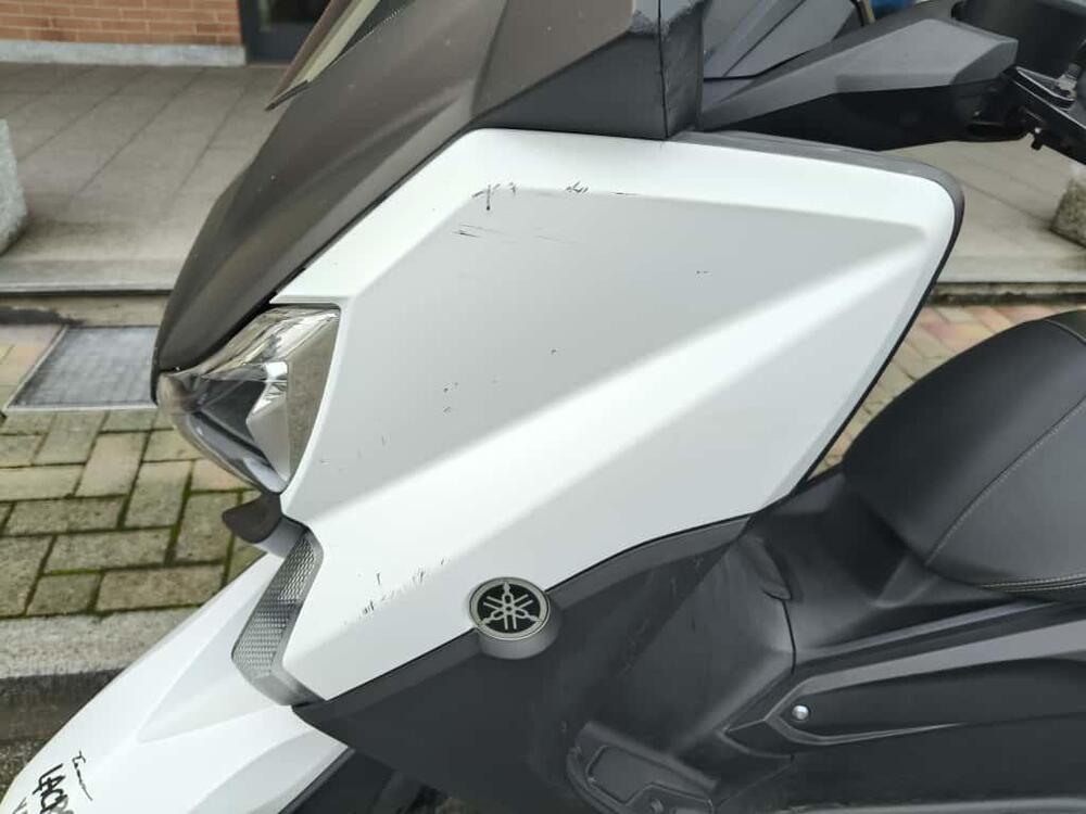 Yamaha X-Max 400 (2013 - 16) (5)