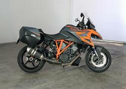 KTM 1290 Super Duke GT (2022 - 25) usata