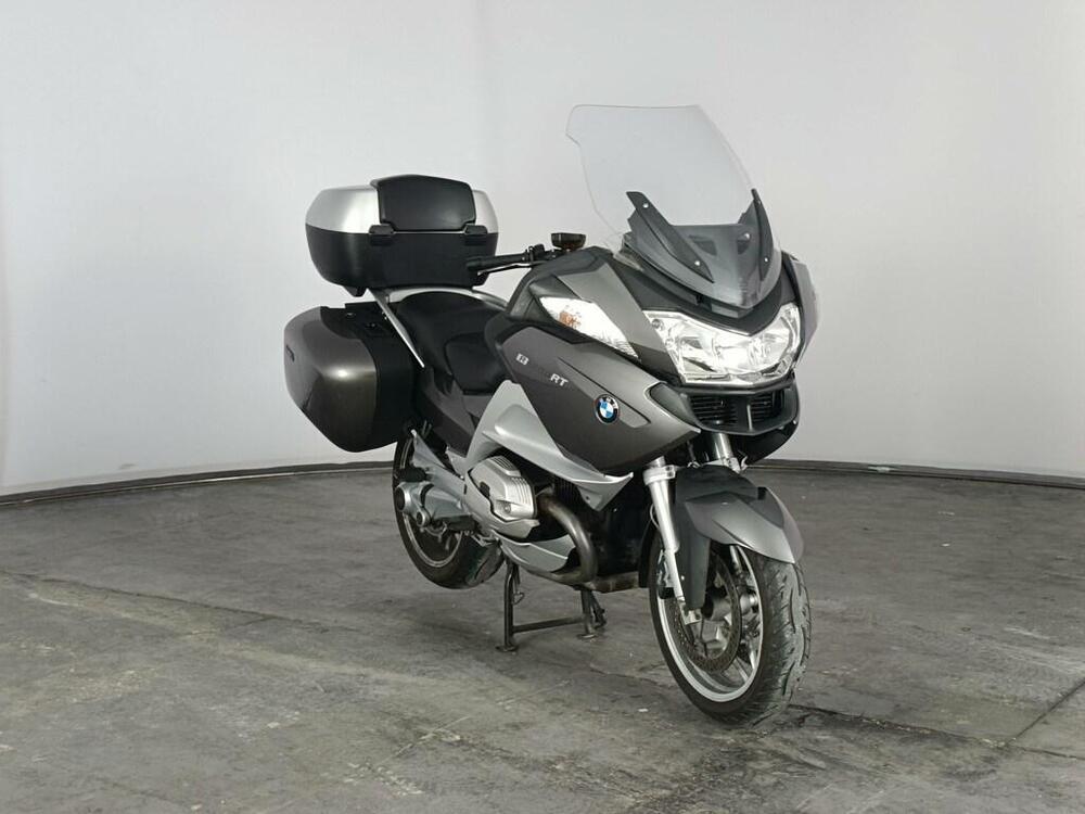 Bmw R 1200 RT (2010 - 13) (2)