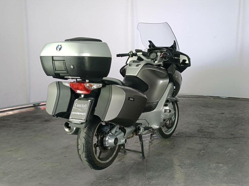 Bmw R 1200 RT (2010 - 13) (3)