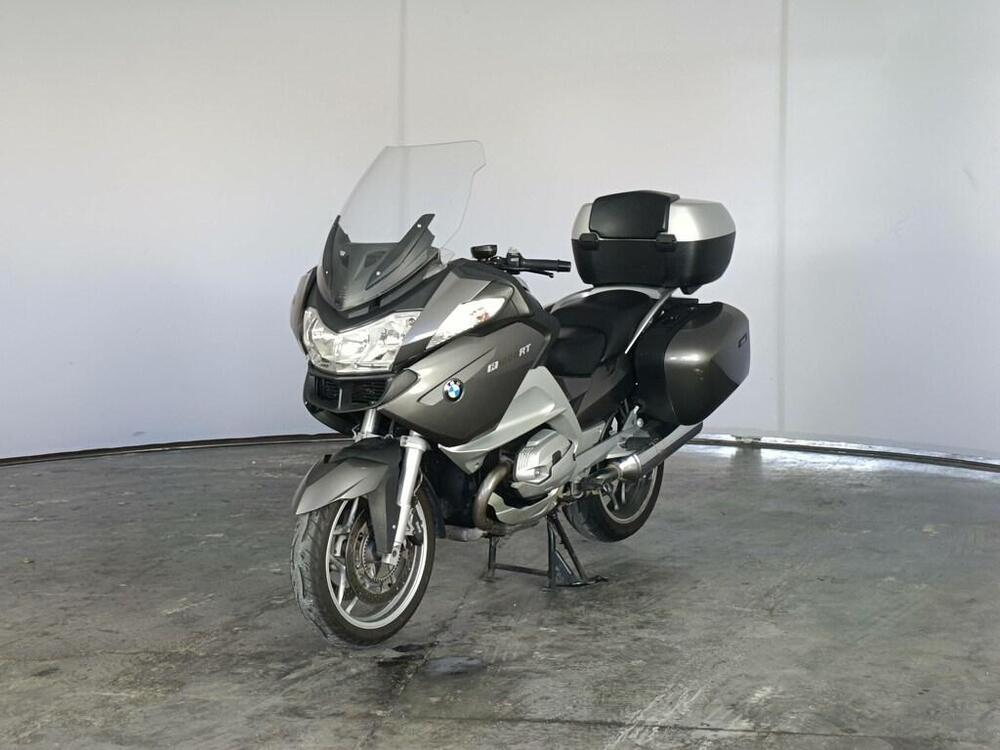 Bmw R 1200 RT (2010 - 13) (4)