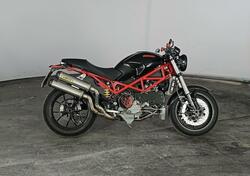Ducati Monster 1000 DS (2003 - 05) usata