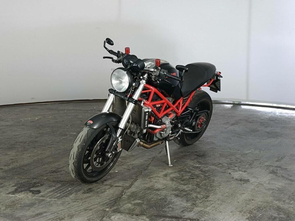 Ducati Monster 1000 DS (2003 - 05) (4)