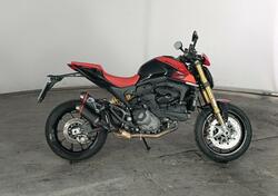 Ducati Monster 937 (2021 - 25) usata
