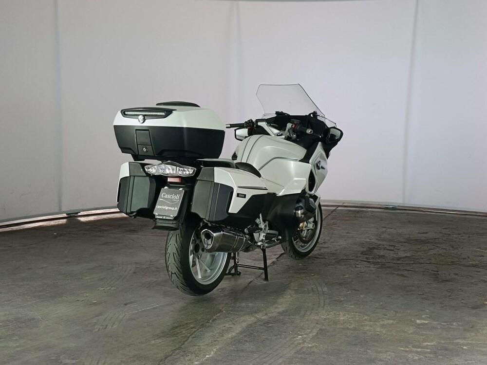 Bmw R 1250 RT (2021 - 25) (3)