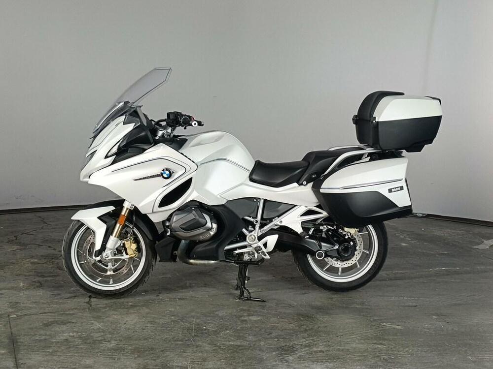 Bmw R 1250 RT (2021 - 25) (5)
