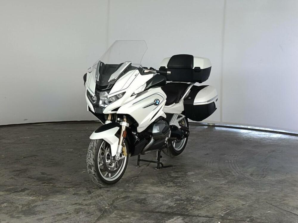 Bmw R 1250 RT (2021 - 25) (4)