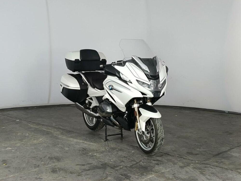 Bmw R 1250 RT (2021 - 25) (2)