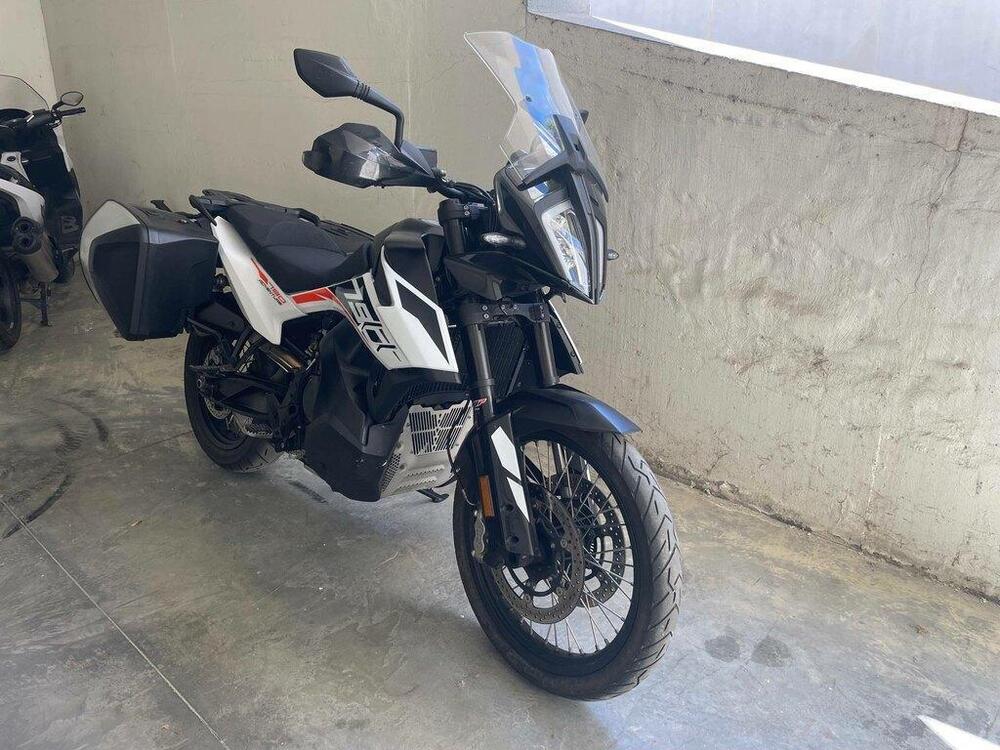 KTM 790 Adventure (2019 - 20) (2)