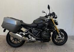 Bmw R 1200 R (2017 - 18) usata