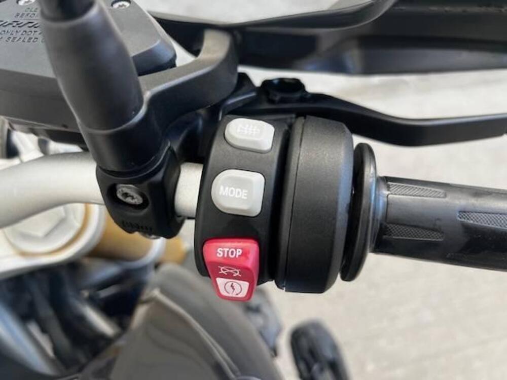 Bmw R 1200 R (2017 - 18) (4)