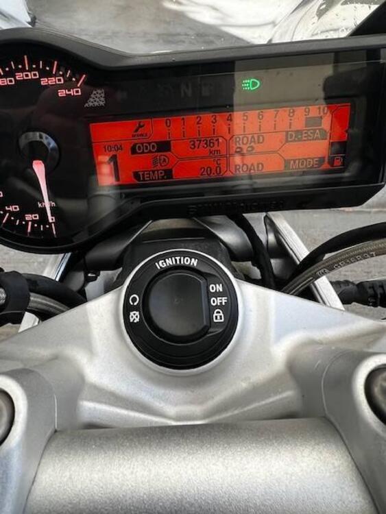 Bmw R 1200 R (2017 - 18) (3)