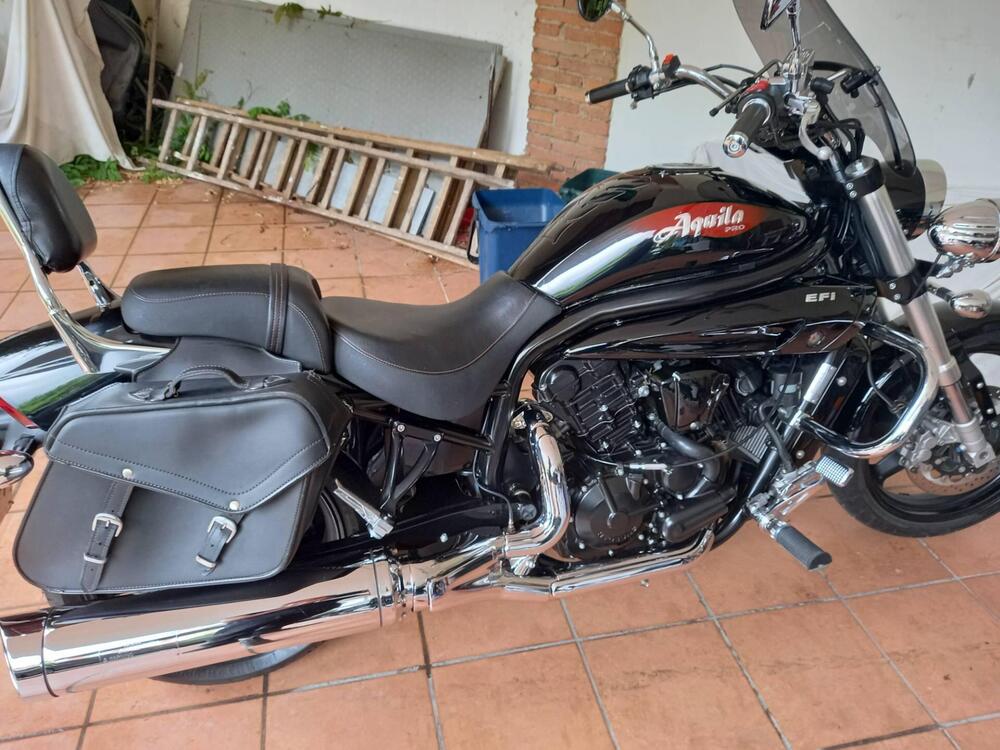 Hyosung Aquila 650 GV (2006 - 16) (3)