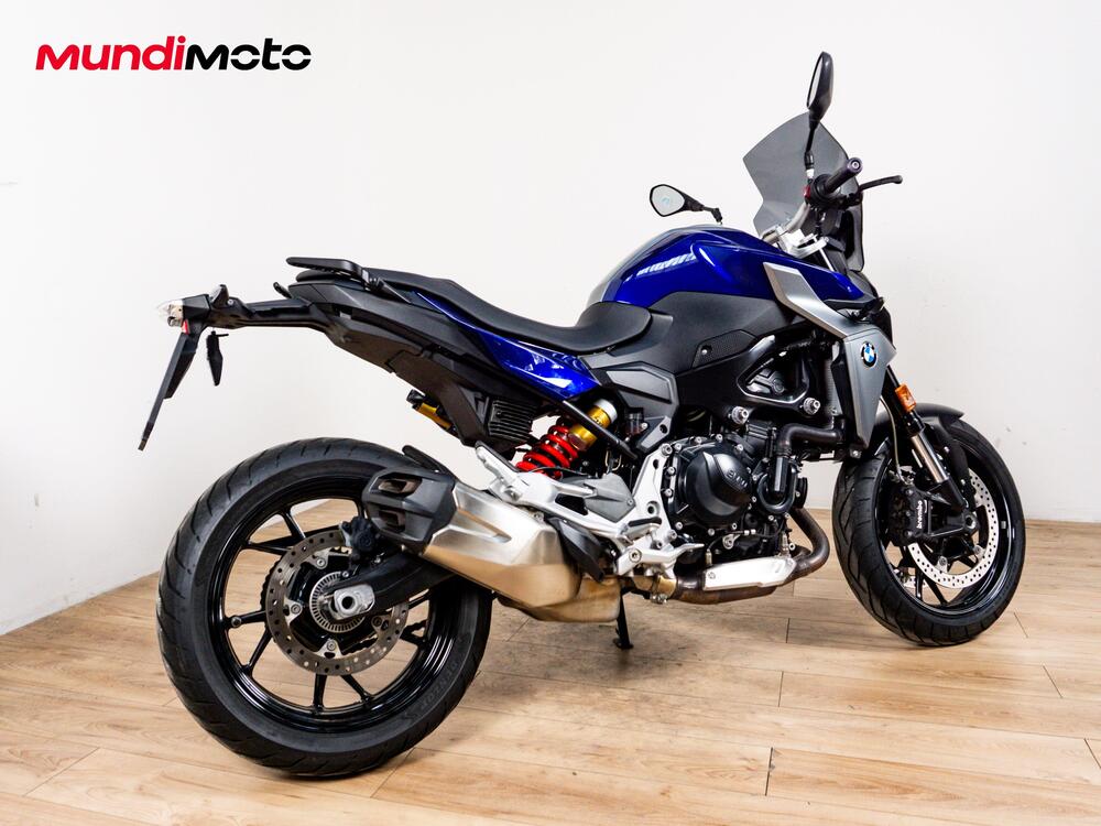 Bmw F 900 R (2025) (3)