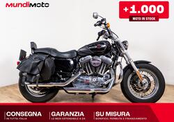 Harley-Davidson 1200 Custom (1995 - 00) - XL 1200C usata