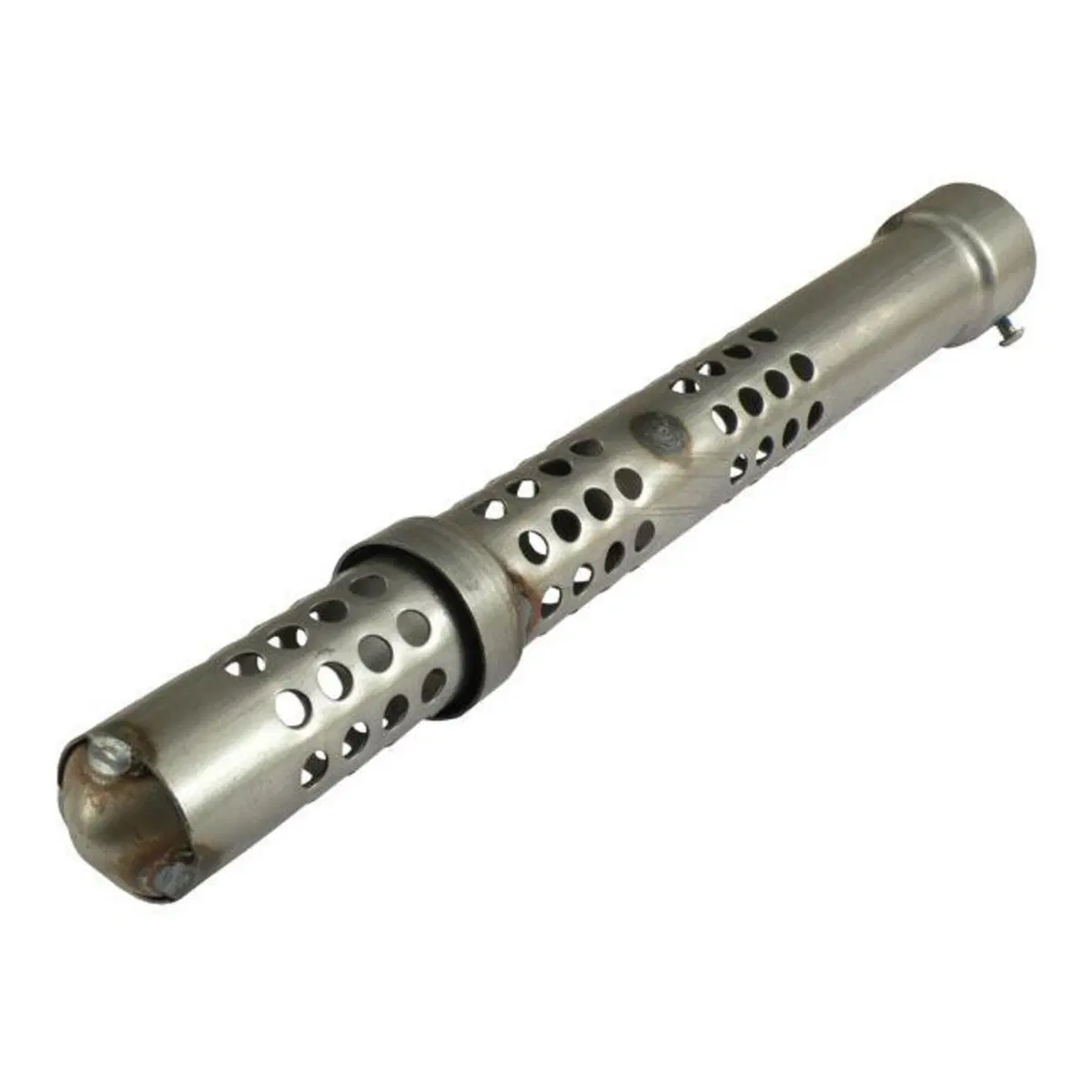 Silenziatore Quiet baffle Cobra per marmitte Speed 