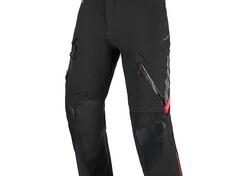 Pantaloni Moto Alpinestars Halo Pro Drystar XF Ner