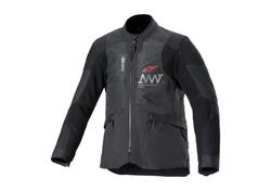 Giacca moto estiva Alpinestars AMT 7 AIR JACKET Ne