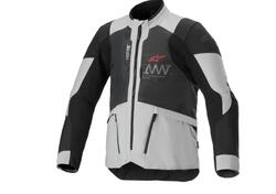 Giacca moto estiva Alpinestars AMT 7 AIR JACKET Gr