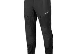 Pantaloni moto estivi Alpinestars Troop-Air Pro ne