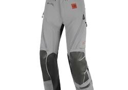 Pantaloni Moto Alpinestars Nazca Gore-Tex Pro Grig