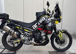 Aprilia Tuareg 660 (2022 - 24) usata