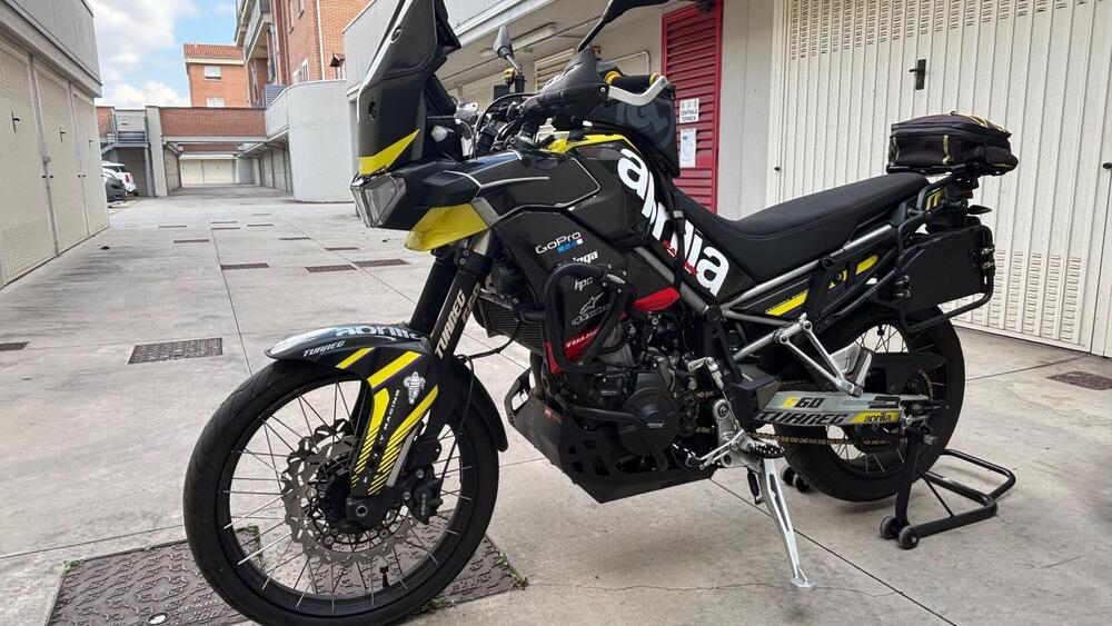 Aprilia Tuareg 660 (2022 - 24) (2)
