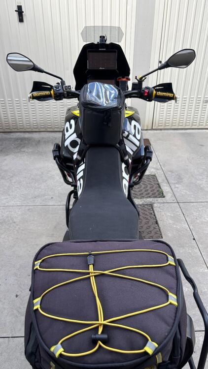 Aprilia Tuareg 660 (2022 - 24) (3)